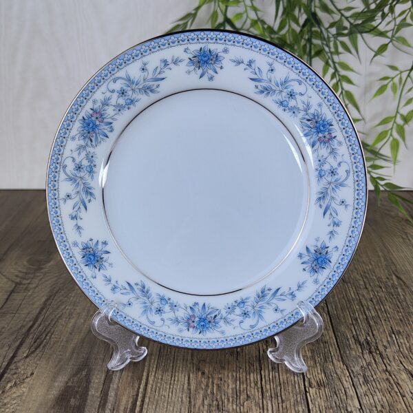 Noritake Blue Hill Gebaksbordje
