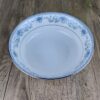 Noritake Blue Hill Saladeschaal