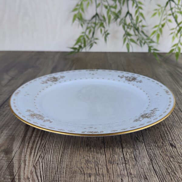 Noritake Keegan Ontbijtbord