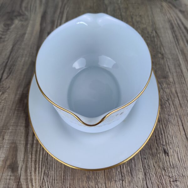 Noritake Keegan Saus- / Juskom vaste Schotel