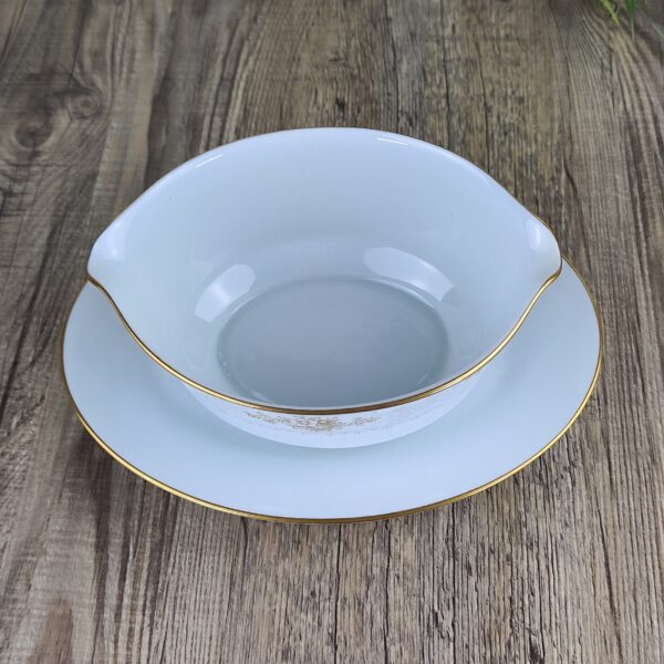 Noritake Keegan Saus- / Juskom vaste Schotel