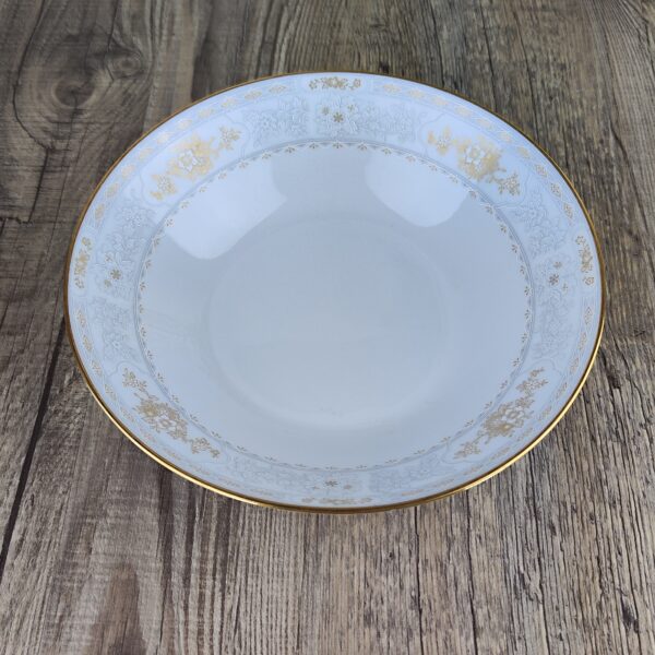Noritake Keegan Diep Bord