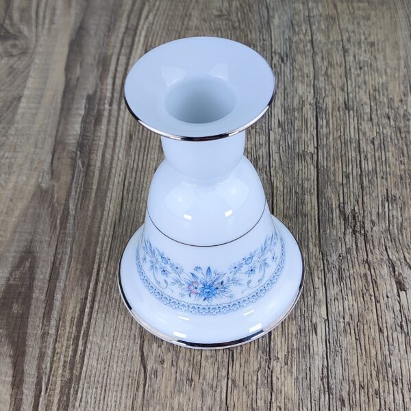 Noritake Blue Hill Kandelaar