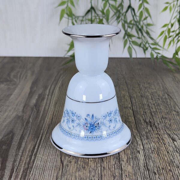 Noritake Blue Hill Kandelaar