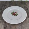 Wedgwood Moss Rose Dinerbord 26 cm