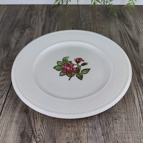 Wedgwood Moss Rose Dinerbord 26 cm