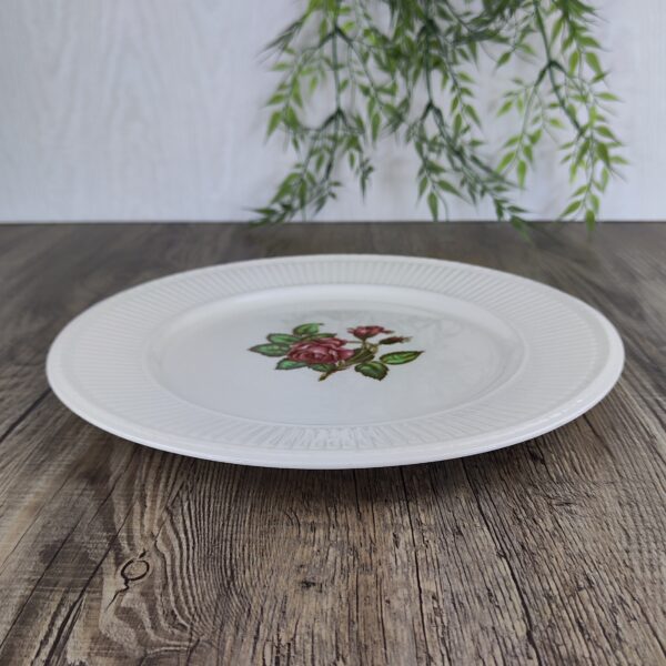 Wedgwood Moss Rose Dinerbord 26 cm