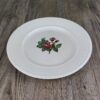 Wedgwood Moss Rose Ontbijtbord 23 cm