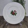 Wedgwood Moss Rose Ontbijtbord 23 cm