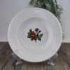 Wedgwood Moss Rose Diep Bord 23 cm