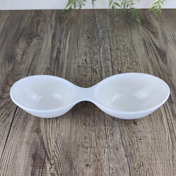 Villeroy & Boch Flow Serveerschaal Hors-d'Oeuvre 0,12l