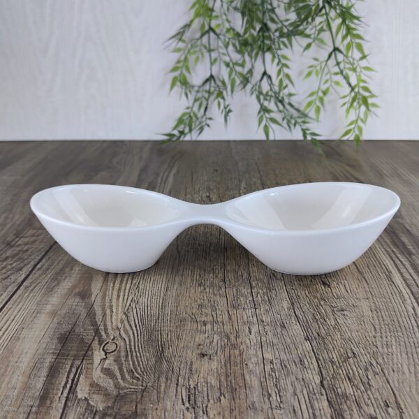 Villeroy & Boch Flow Serveerschaal Hors-d'Oeuvre 0,12l Villeroy & Boch Flow Serveerschaal Hors-d'Oeuvre 0,12l