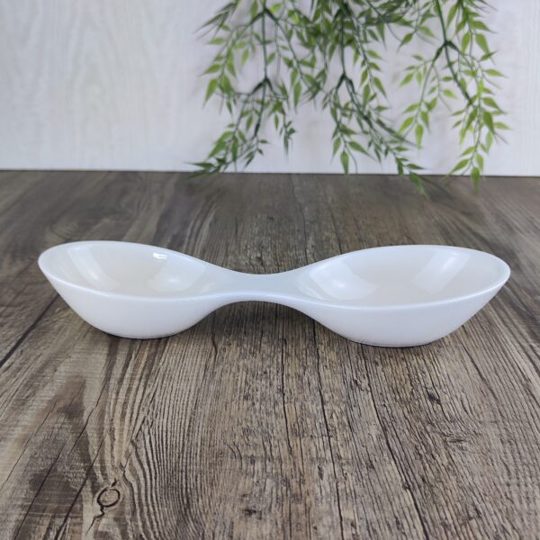 Villeroy & Boch Flow Serveerschaal Hors-d'Oeuvre 0,05l