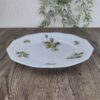 Rosenthal Maria Moosrose Kontinental Dinerbord