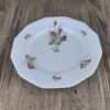 Rosenthal Maria Moosrose Kontinental Ontbijtbord