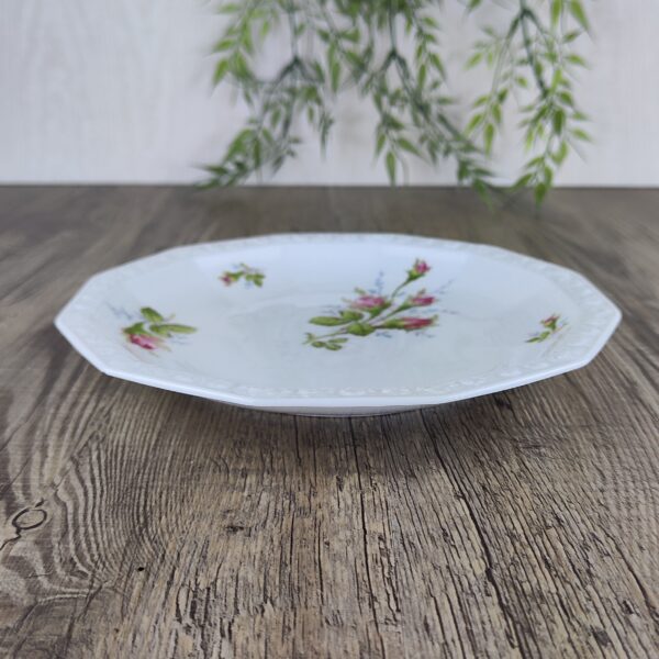 Rosenthal Maria Moosrose Kontinental Schaaltje 20 cm