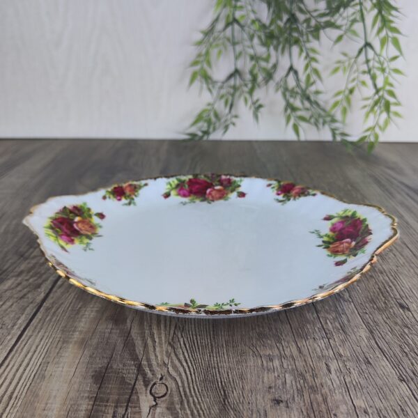 Royal Albert Old Country Roses Gebaksschaal