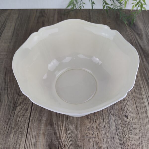 Wedgwood Queens Shape Saladeschaal