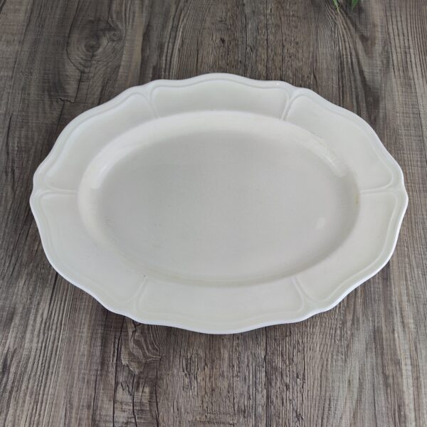 Wedgwood Queens Shape Serveerschaal 34,5 cm