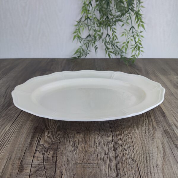 Wedgwood Queens Shape Serveerschaal 34,5 cm