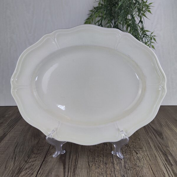 Wedgwood Queens Shape Serveerschaal 34,5 cm