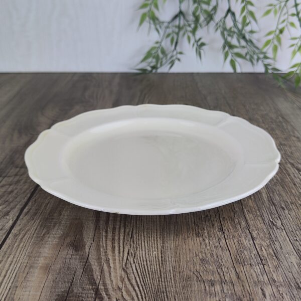 Wedgwood Queens Shape Ontbijtbord