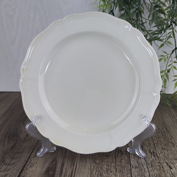 Wedgwood Queens Shape Ontbijtbord