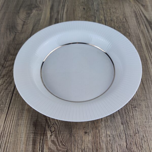 Rosenthal Studio Linie: Modulation Platinband Diep Bord