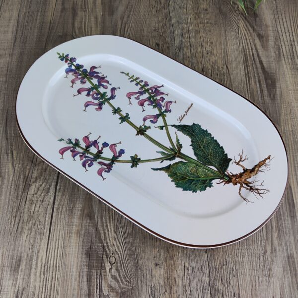 Villeroy & Boch Botanica Serveerschaal groot