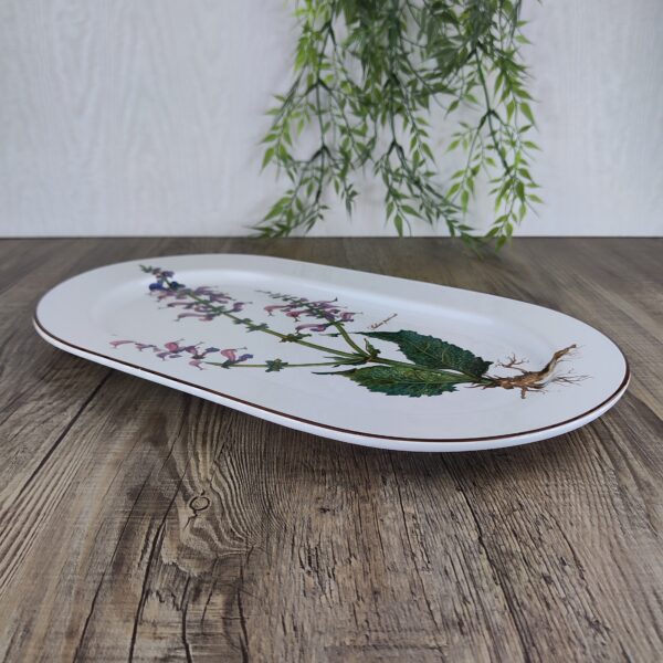 Villeroy & Boch Botanica Serveerschaal groot