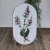Villeroy & Boch Botanica Serveerschaal groot