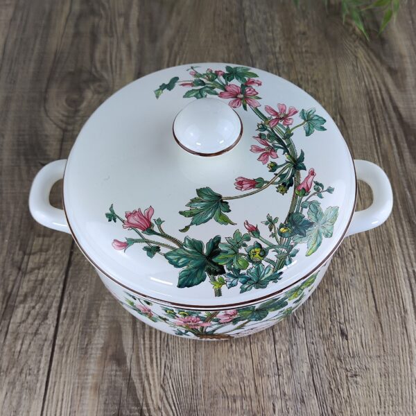 Villeroy & Boch Botanica Dekschaal met Deksel