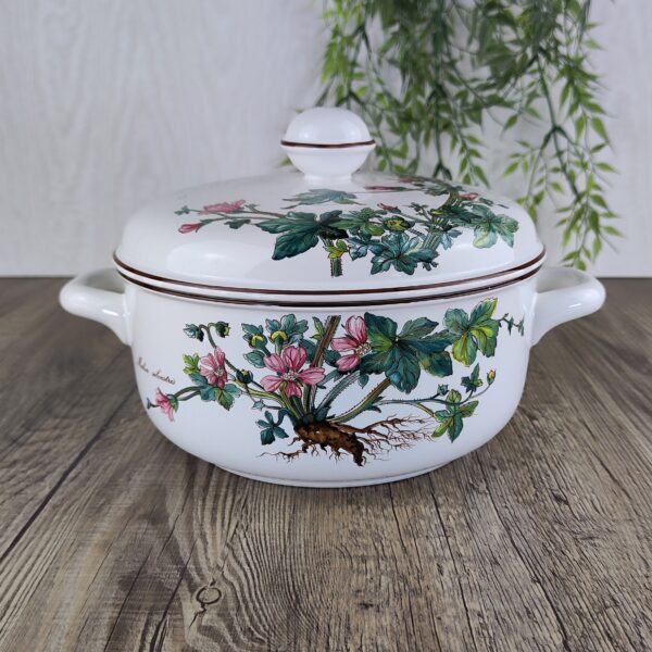 Villeroy & Boch Botanica Dekschaal met Deksel