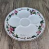 Villeroy & Boch Botanica Fondue / Tapas Bord 24 cm