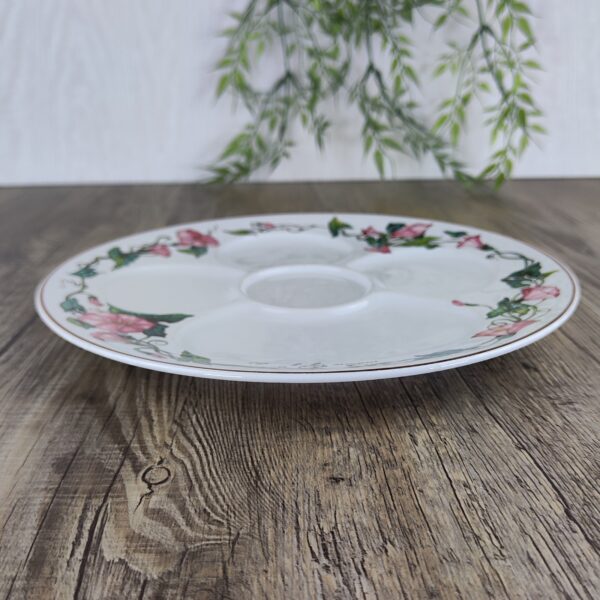 Villeroy & Boch Botanica Fondue / Tapas Bord 24 cm