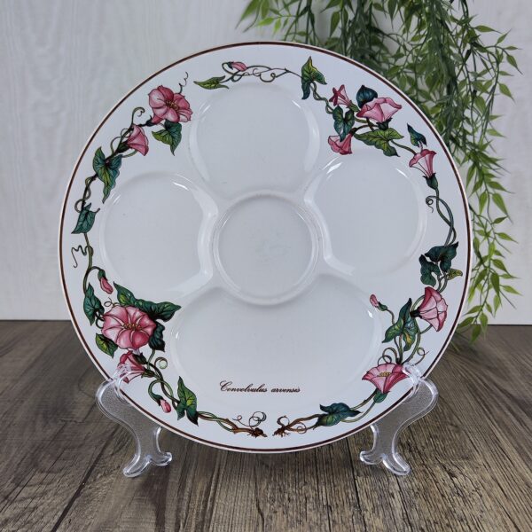 Villeroy & Boch Botanica Fondue / Tapas Bord 24 cm