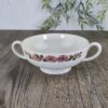 Wedgwood Briar Rose Soepkom