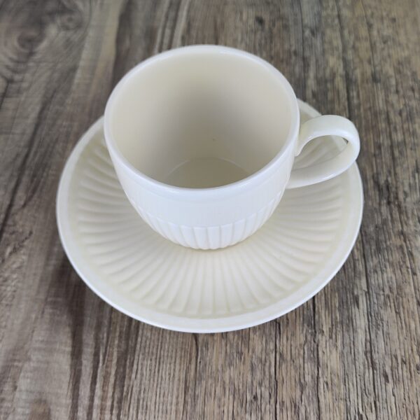 Wedgwood Edme Coupe Kop en Schotel