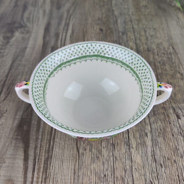 Mason's Paynsley Soepkom