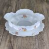 Tilly by Rosenthal Group Sevres Saus- / Juskom met vaste Schotel