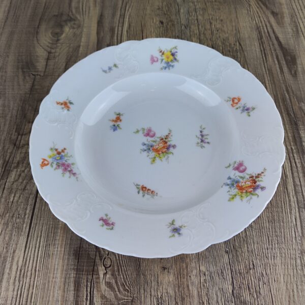 Tilly by Rosenthal Group Sevres Diep Bord 25 cm