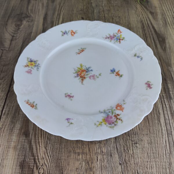 Tilly by Rosenthal Group Sevres Dinerbord 25 cm