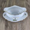 Rosenthal Sanssouci Moosrose Saus- / Juskom vaste schotel