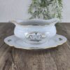 Rosenthal Sanssouci Moosrose Saus- / Juskom vaste schotel