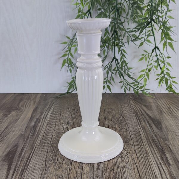 Wedgwood Edme Kandelaar hoog Wedgwood Edme Kandelaar hoog