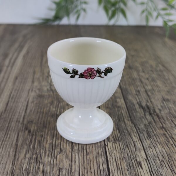 Wedgwood Briar Rose Eierdop 1