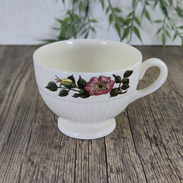 Wedgwood Briar Rose Theekop