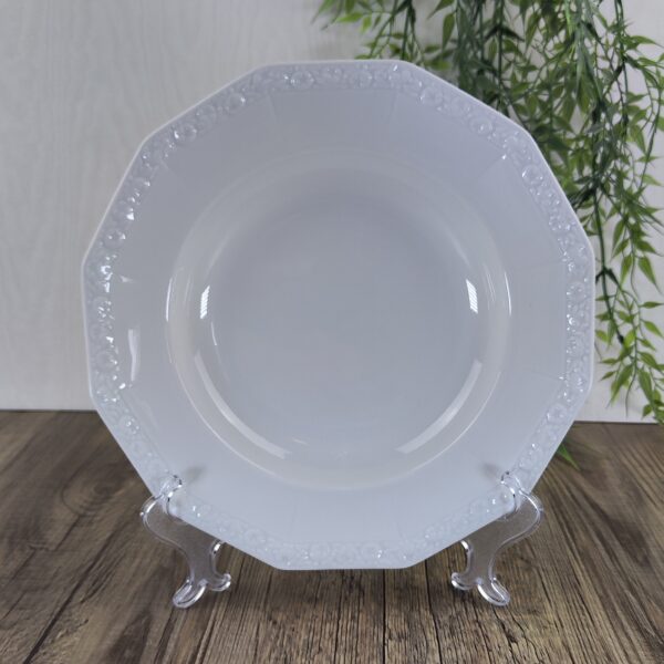 Rosenthal Maria Weiss Diep Bord