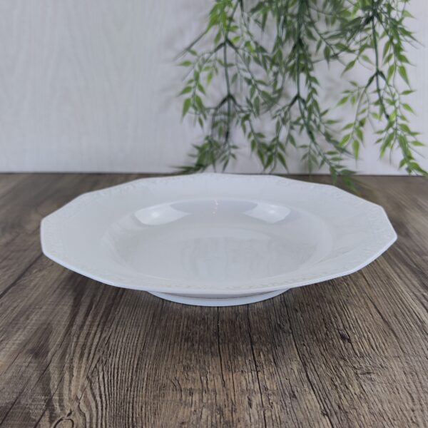 Rosenthal Maria Weiss Diep Bord