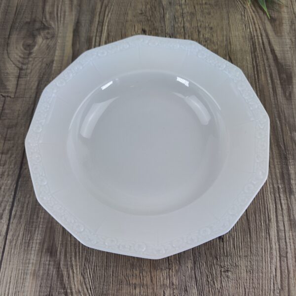 Rosenthal Maria Weiss Diep Bord